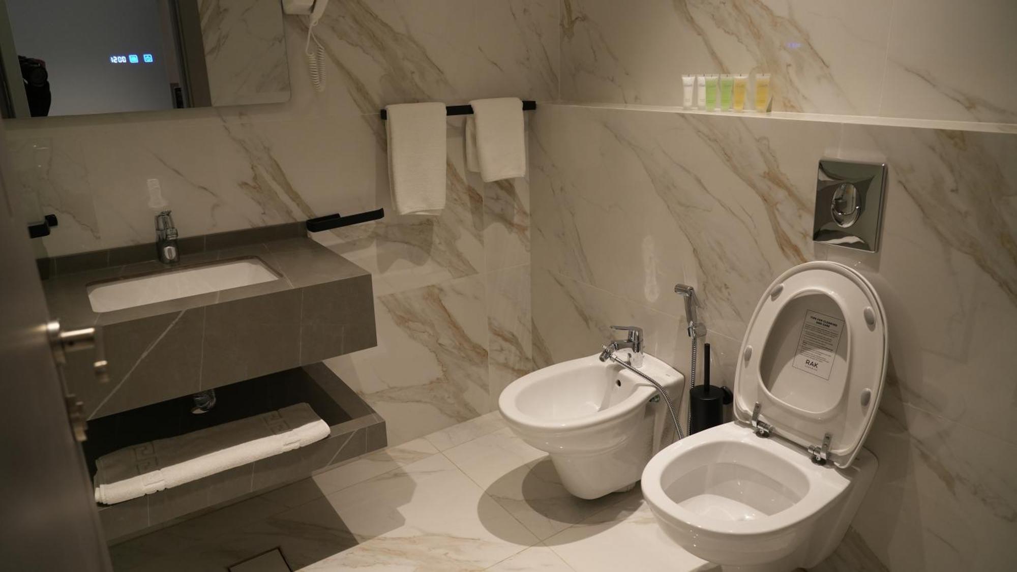 עמאן Luxury Palace Hotel מראה חיצוני תמונה