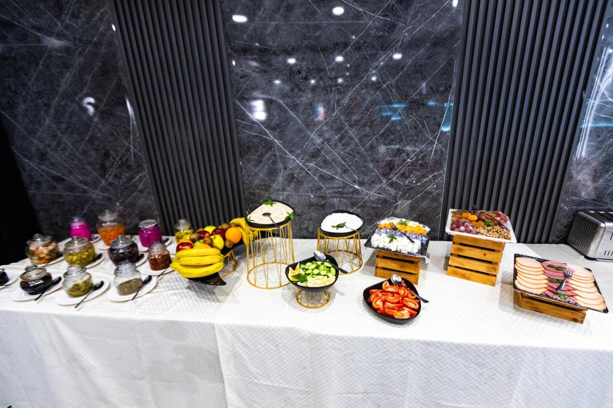 עמאן Luxury Palace Hotel מראה חיצוני תמונה